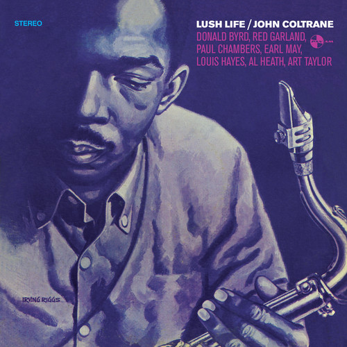 John Coltrane - Lush Life [Import Vinyl]