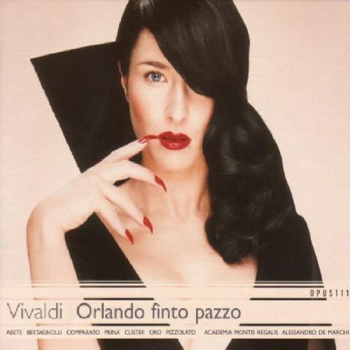 Orlando Finto Pazzo