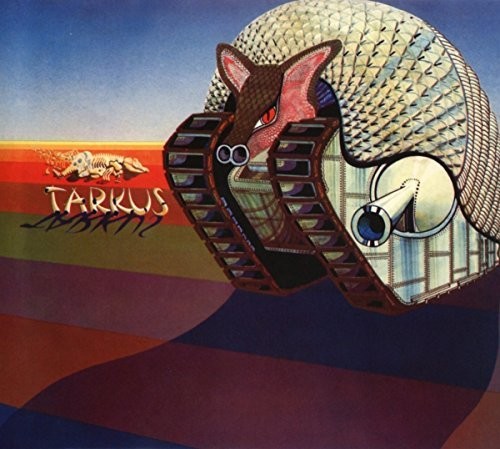 Album Art