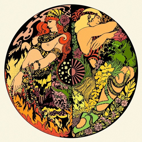 Album Art