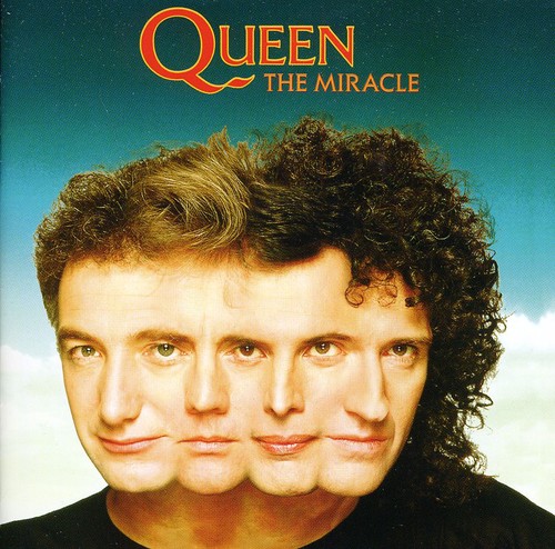Miracle: Deluxe Edition