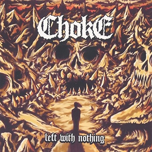 Left with Nothing