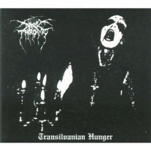 Transylvanian Hunger