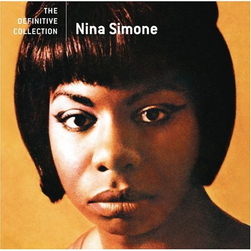 Nina Simone - Definitive Collection