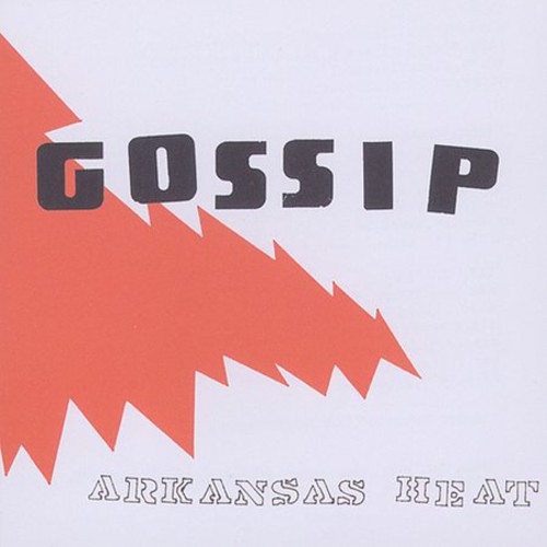 Arkansas Heat (10")