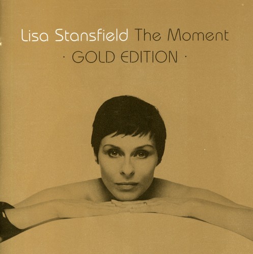 Moment-Gold Edition