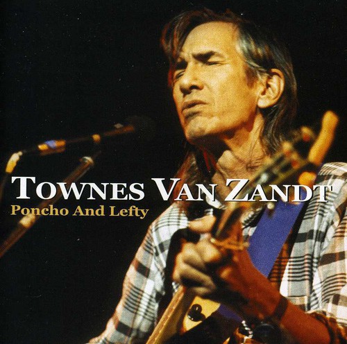 Poncho & Lefty