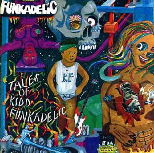 Album Art