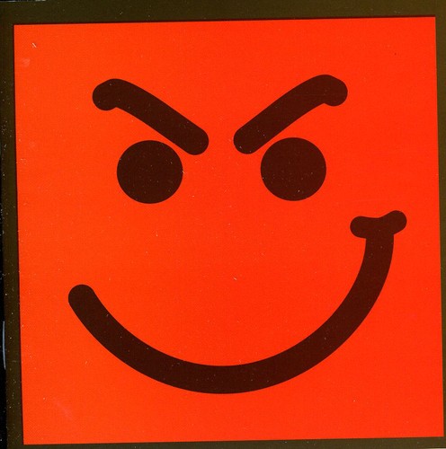 Bon Jovi - Have A Nice Day vinyl record cover