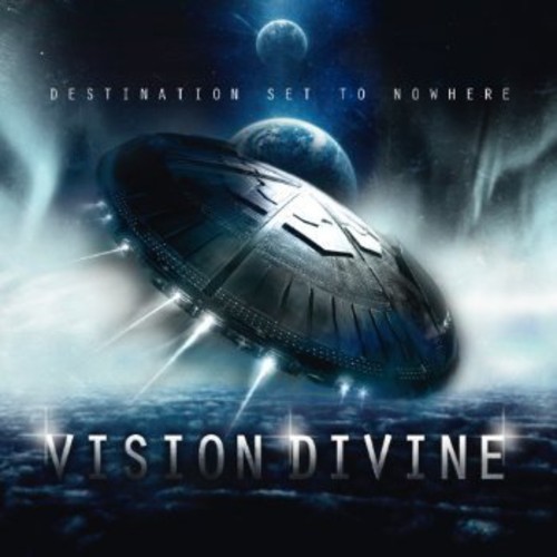 Destination Set To Nowhere: Deluxe