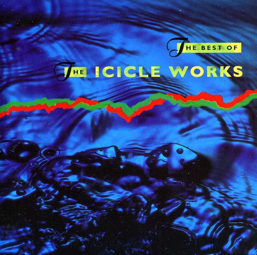 Best Of The Icicle Works