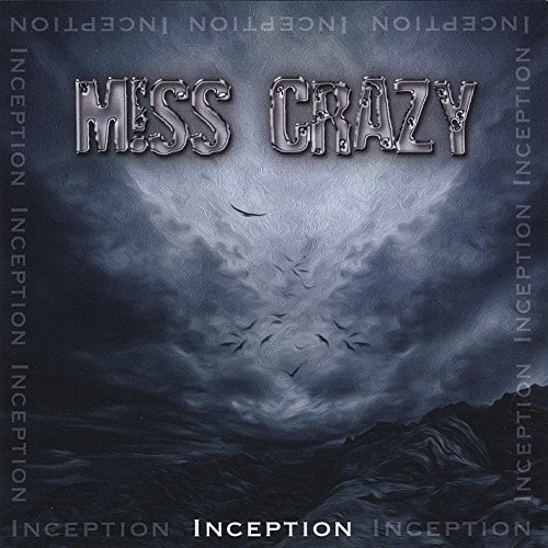 Miss Crazy - Inception