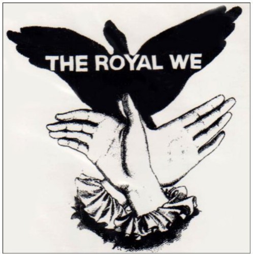 Royal We