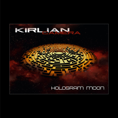 Hologram Moon (W/Book) (Bonus Tracks)