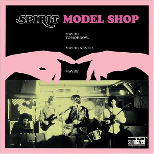 Model Shop