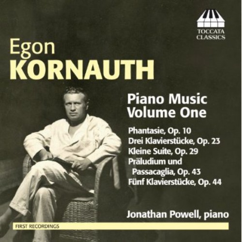 Piano Music 1