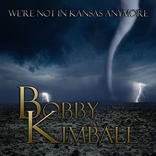 We'Re Not In Kansas Anymore