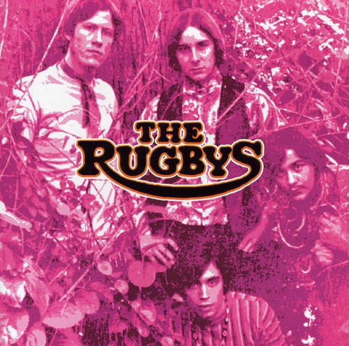 Rugbys - The Rugbys