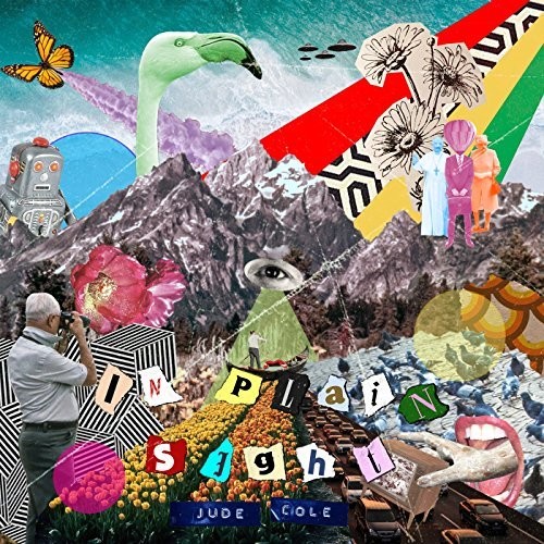 Jude Cole - In Plain Sight