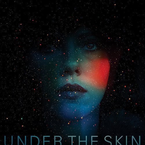 Under The Skin / O.S.T. (Uk)