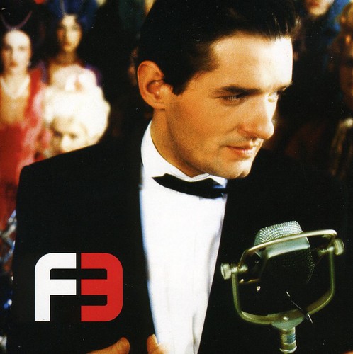 Falco 3: 25th Anniversary Edition