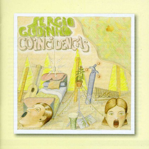 Album Art
