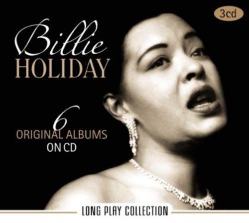 Long Play Collection-6