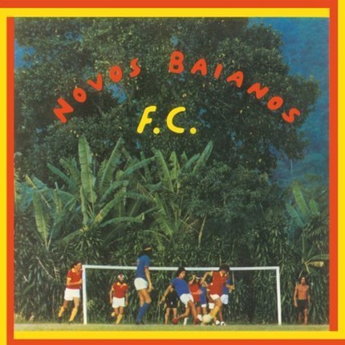 Novos Baianos Futebol Clube (Bra)
