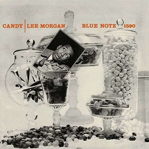 Candy: Limited (Jmlp)