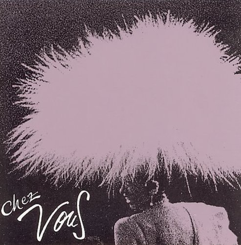 Cha Cha Cabaret Chez Vous / Various - Cha Cha Cabaret
