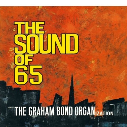 The Sound Of 65