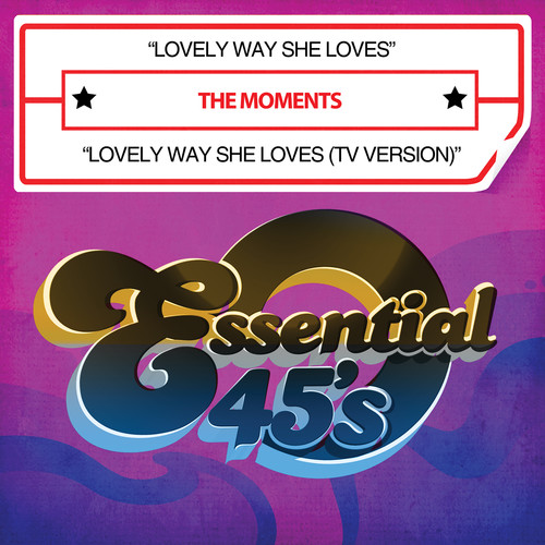 Lovely Way She Loves (Mod)