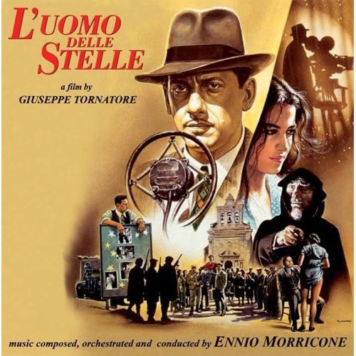 L'Uomo Delle Stelle (The Star Maker) (Original Motion Picture Soundtrack)