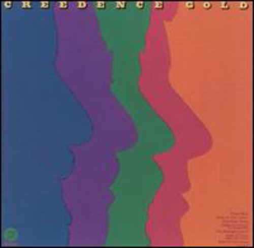 Creedence Clearwater Revival - Gold