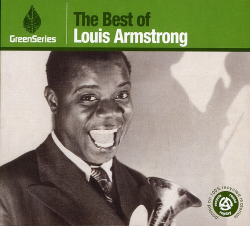 Best Of-Green Series