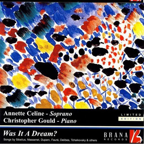 Was It a Dream