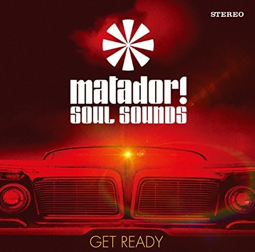 Get Ready