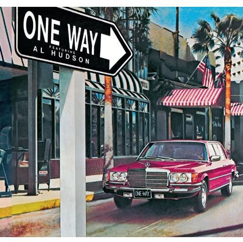 One Way
