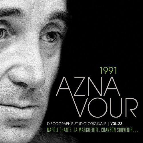 Discographie Studio Originale Vol 23