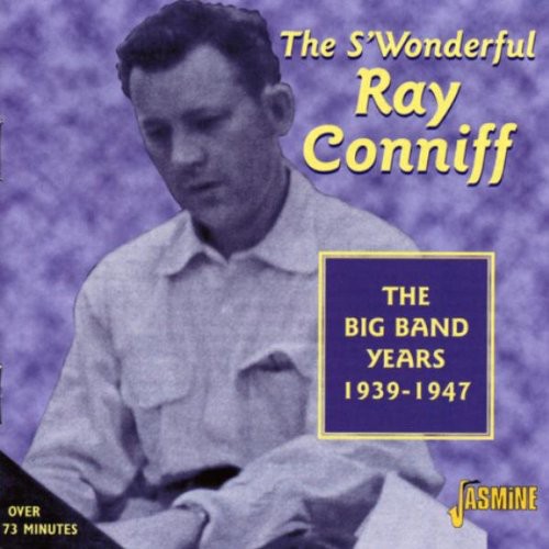S'wonderful Ray Conniff