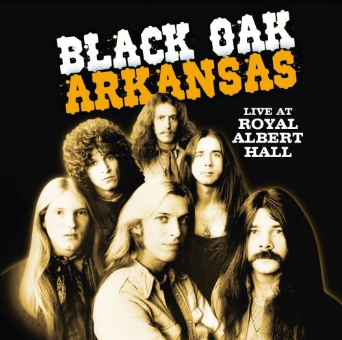Live At Royal Albert Hall