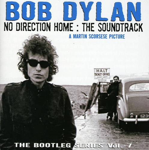 Vol. 7-Bootleg Series-No Direction Home