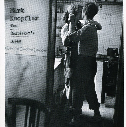 Chet Atkins - A Ragpicker's Dream