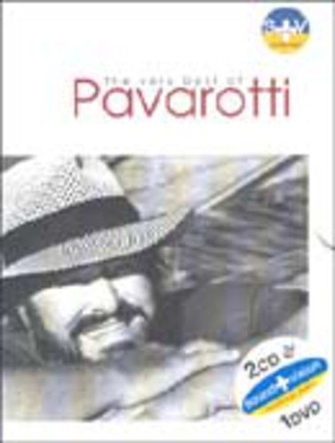Very Best of Pavarotti