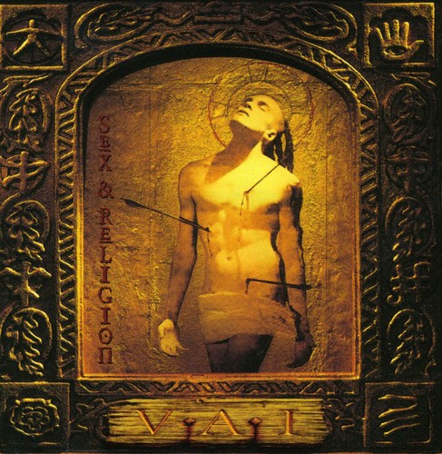Album Art