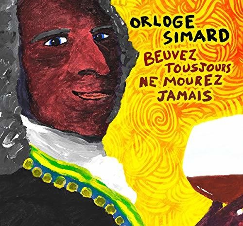 Beuvez Tousjours Ne Mourez Jamais