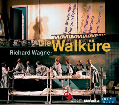 Wagner / Young / Philharmoniker Hamburg - Wagner, R. : Die Walkure