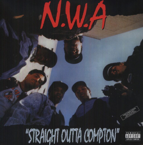 Album Art