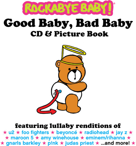 Good Baby Bad Baby