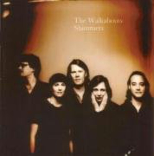 Shimmers-A Best Of